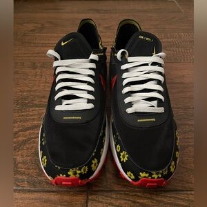 Nike Waffle One ‘Sunflower’